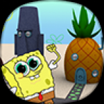Bikini Bottom 3D