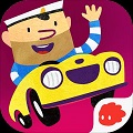 飞特创意赛车