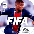 FIFA战术版
