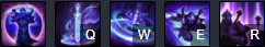 LOL11.5韩服慎最新玩法攻略