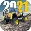 Offroad Simulator