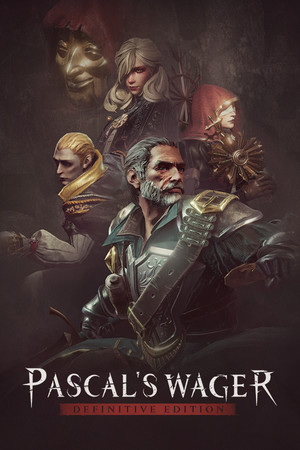 帕斯卡契约:终极版steam完整版