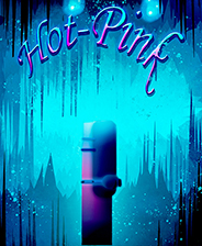 Hot-Pink中文版