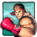 Street Fighter IV CE