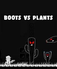 靴子对植物中文版