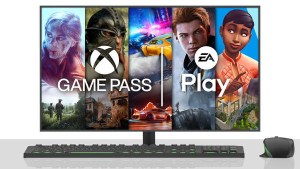 EA Play明日加入PC版XGP服务 首批《战地》系列领衔