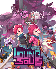 Young Souls中文版