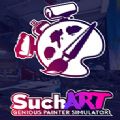 SuchArt Creative Space