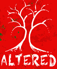 Altered中文版