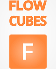 Flowcubes中文版