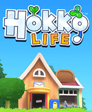 Hokko Life中文版