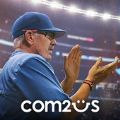 MLB9局职棒总教练
