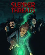 Slender Threads中文版