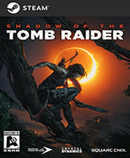 古墓丽影:暗影steam完整版