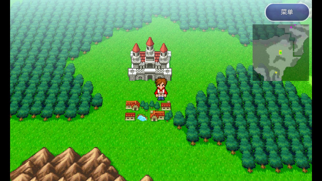 回合RPG