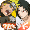 火影忍者忍者新世代岛龟试炼版