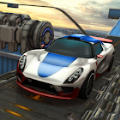 终极3D坡道赛车