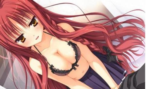 美少女