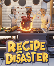 Recipe for Disaster中文版