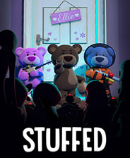 STUFFED中文版