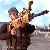FPS军队射击