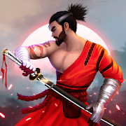 忍者武士隆加强