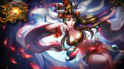 放置三国