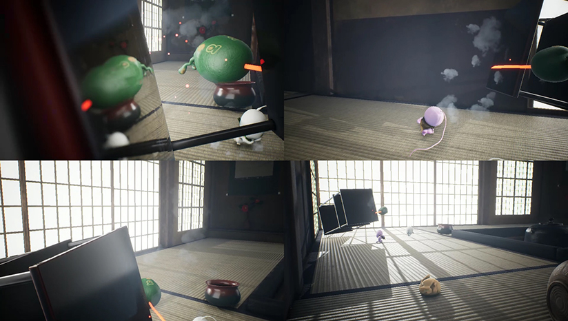 OH!MOCHI!中文版