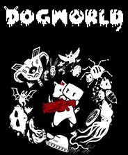 Dogworld中文版