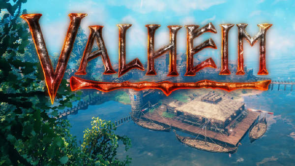Steam一周销量排行榜：《英灵神殿》成功取得八连冠