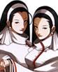 拳皇2003神乐万龟出招表