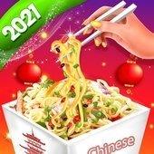 国内美食烹饪