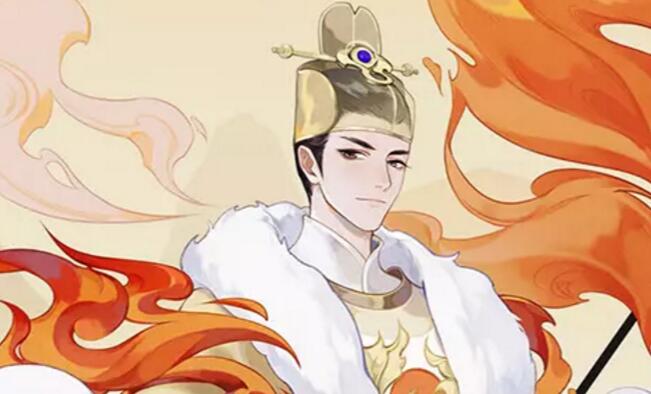 忘川风华录李世民隐藏天命是谁-李世民隐藏天命介绍