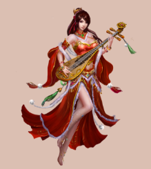 主公争霸