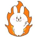 最高等级的兔子