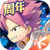 妖精的尾巴魔导少年