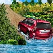 爬山4x4模拟