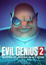 《邪恶天才2》IGN 6分：地图太复杂，操作令人感到乏味