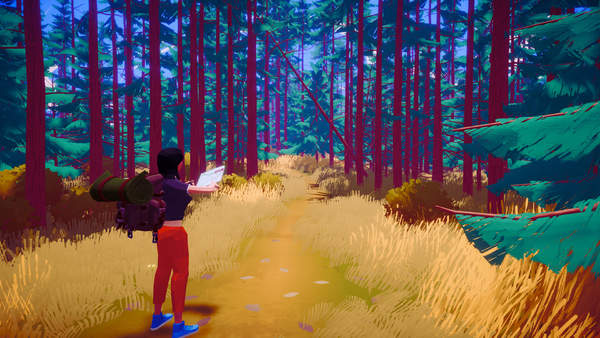 《模拟露营：小队》现已上架Steam 即将开启抢先体验