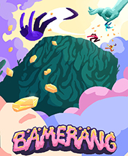 Bamerang中文版