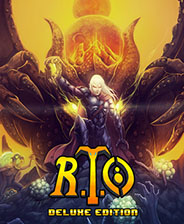 R.T.O.黑暗国度的故事中文版