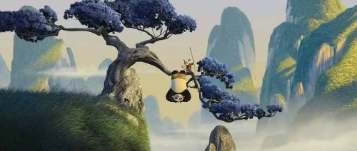 东方元素