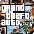 GRAND THEFT AUTO V