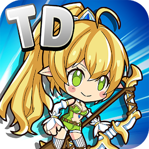 守护神TD