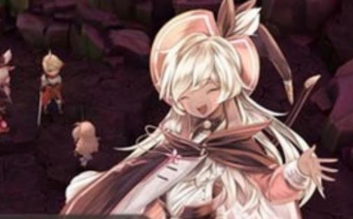 魔女之泉