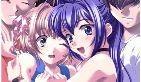 日韩游戏