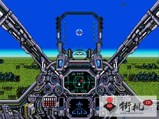 MD空中霸王安卓版