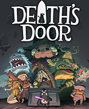Death's Door中文版