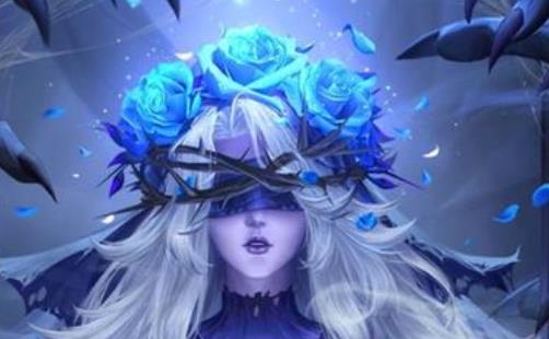 少女的王座