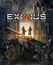 Eximius:抢占前线中文版